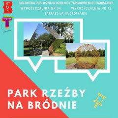 Park Rzeźby na Bródnie