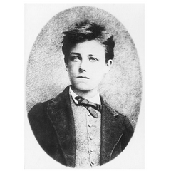 Arthur Rimbaud